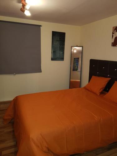 Hostal La Casita