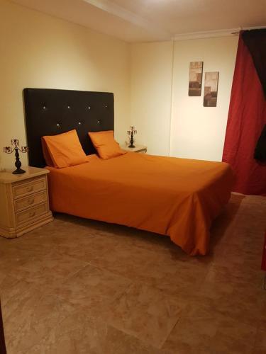 Hostal La Casita