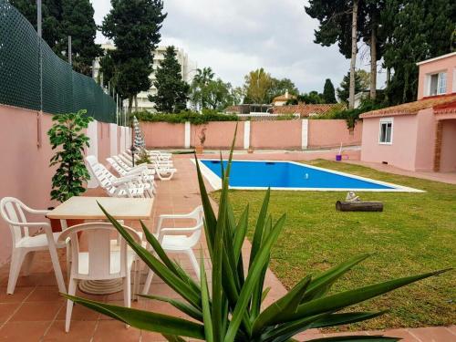 Hostal La Casita