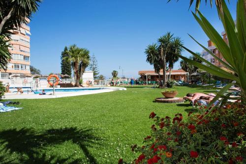 Apartamento Benalm�dena Estudio