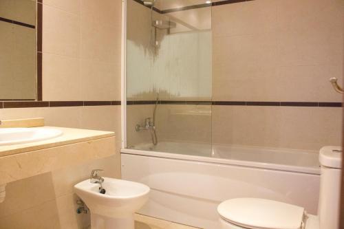 Apartamento �tico Holidays