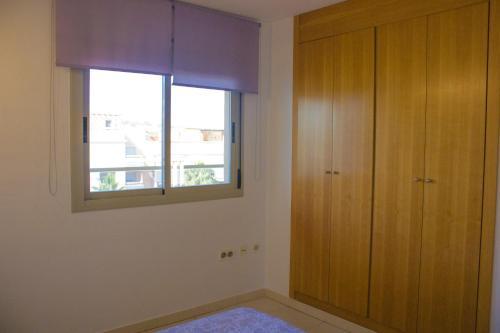 Apartamento �tico Holidays