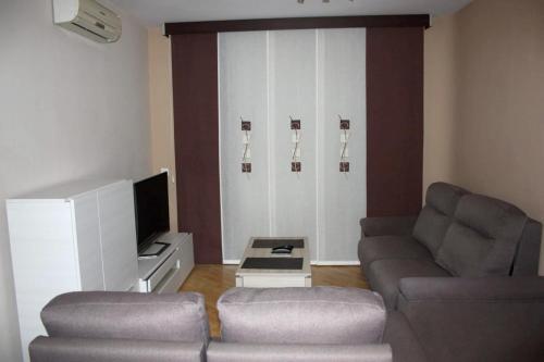 Apartment Paseo Mar�timo