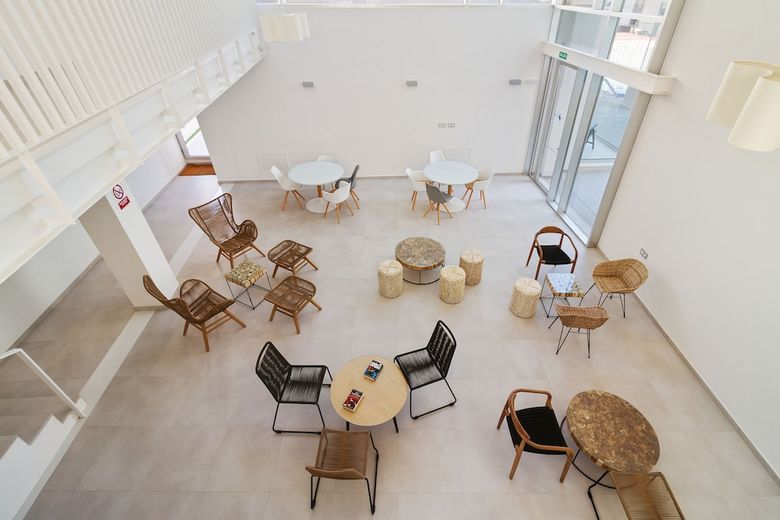 Apartamento Carihuela Suites