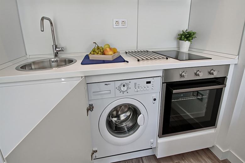 Apartamento Carihuela Suites