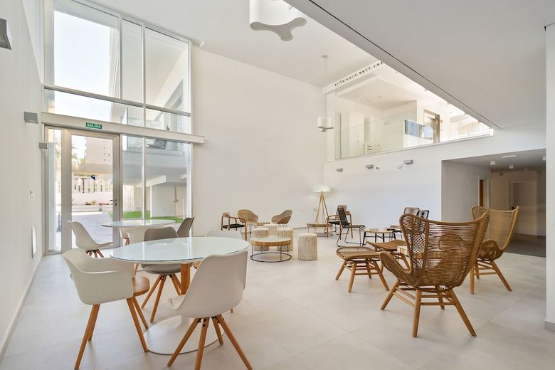 Apartamento Carihuela Suites