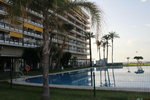 Apartamento Castillo De Santa Clara 3