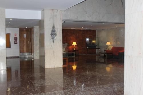 Apartamento Castillo De Santa Clara 3