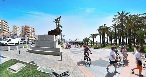 Apartamento Playa 76