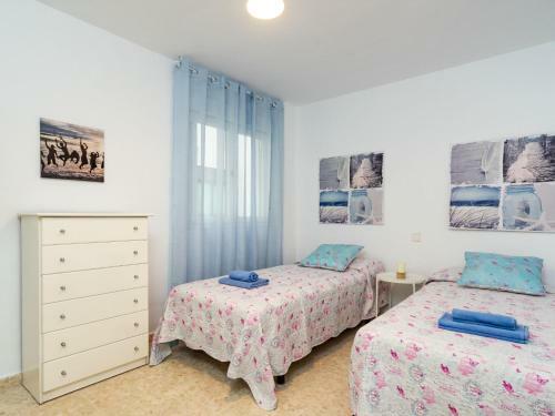 Apartment Carihuela Playa.2