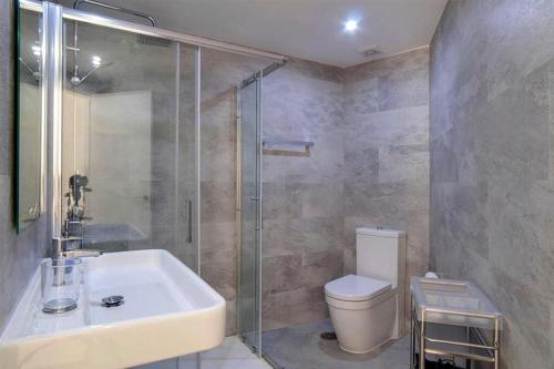 Apartamento Holiday Flat Torremolinos - Cos021006-p