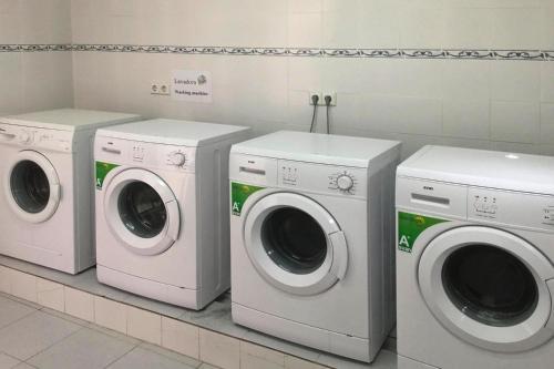 Apartamento Holiday Flat Torremolinos - Cos021006-p