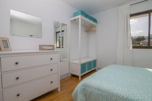 Apartamento Carihuela Playa