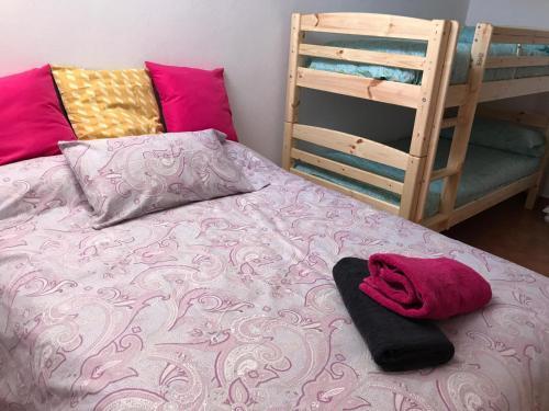 Apartamento Carihuela Playa & Piscina