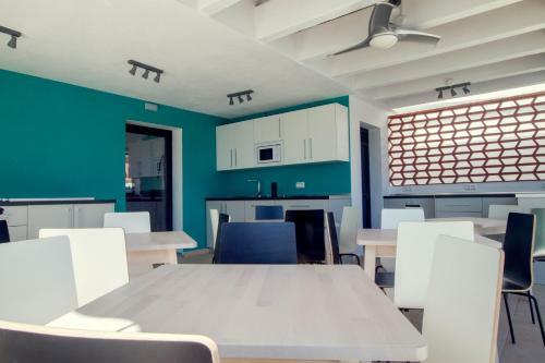 Hostal Pixel