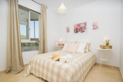 Apartamento Vistamarina