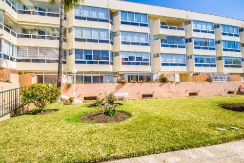 Apartamento Vistamarina