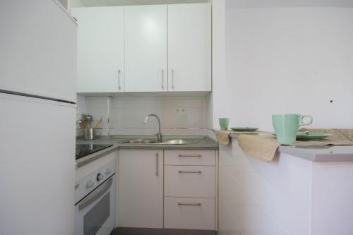 Apartamento Vistamarina
