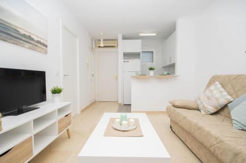 Apartamento Vistamarina