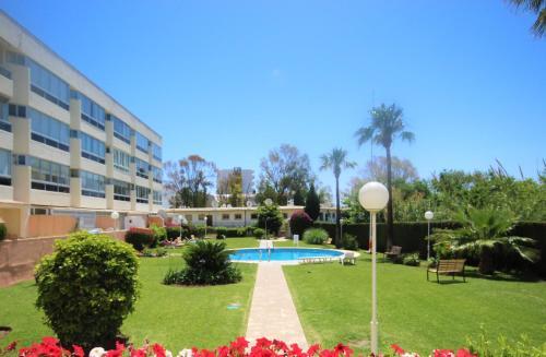 Apartamento Vistamarina