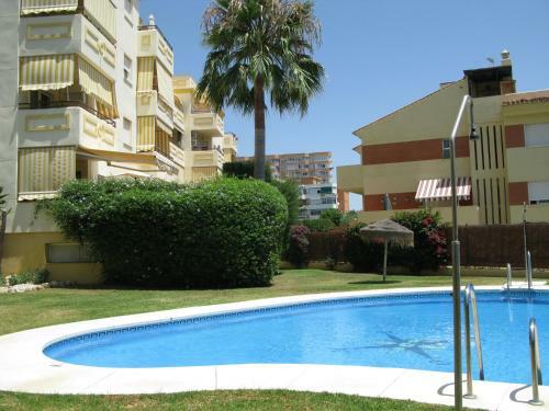 Apartamentos Buganvillas