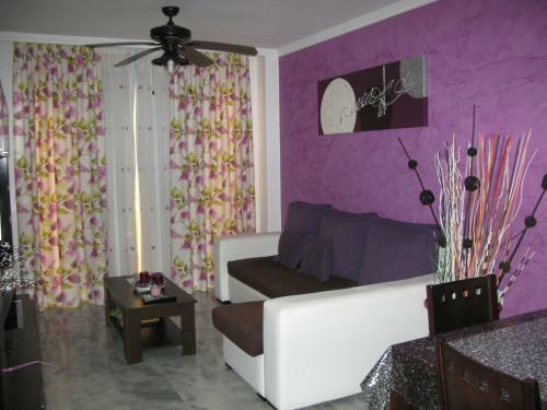 Apartamentos Buganvillas