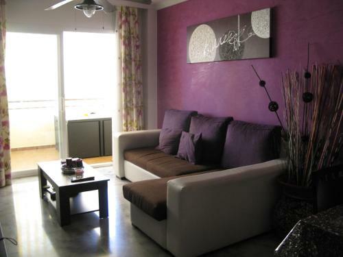 Apartamentos Buganvillas