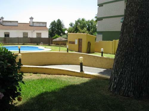 Apartamentos Buganvillas