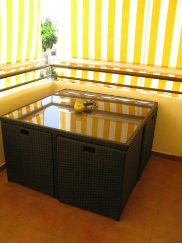 Apartamentos Buganvillas