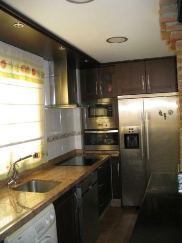 Apartamentos Buganvillas