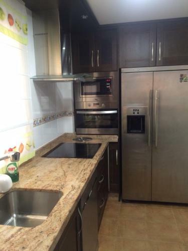 Apartamentos Buganvillas