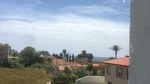 Ancla Beach Apartments