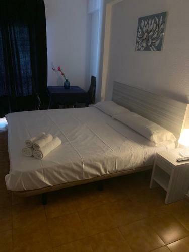 Ancla Beach Apartments