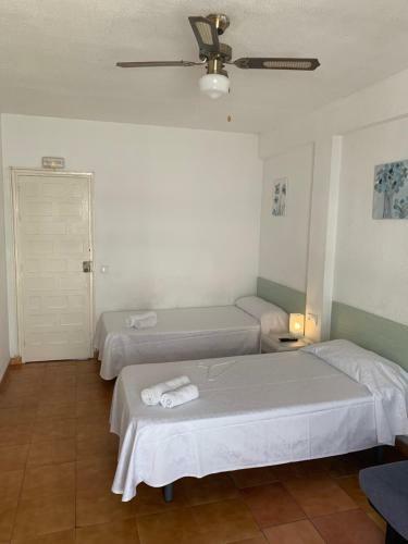 Ancla Beach Apartments