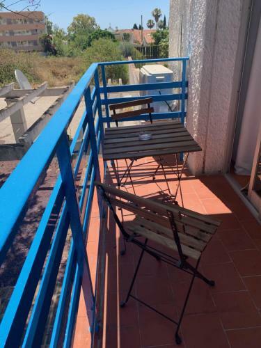 Ancla Beach Apartments