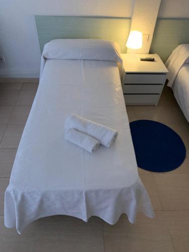 Ancla Beach Apartments