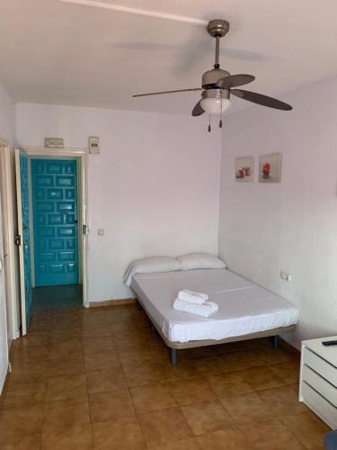 Ancla Beach Apartments