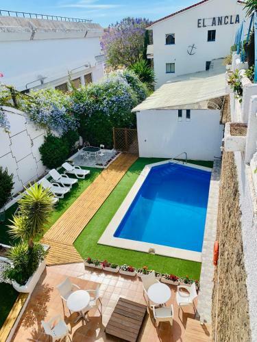 Ancla Beach Apartments