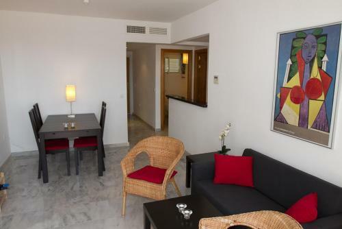Apartamento Violin