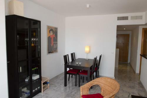 Apartamento Violin