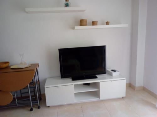 Apartamentos El Levante