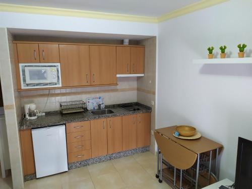 Apartamentos El Levante