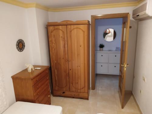 Apartamentos El Levante