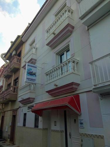 Apartamentos El Levante