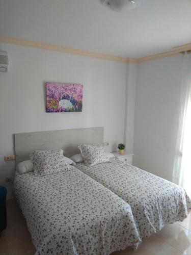 Apartamentos El Levante
