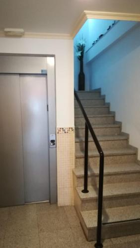 Apartamentos El Levante