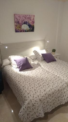 Apartamentos El Levante