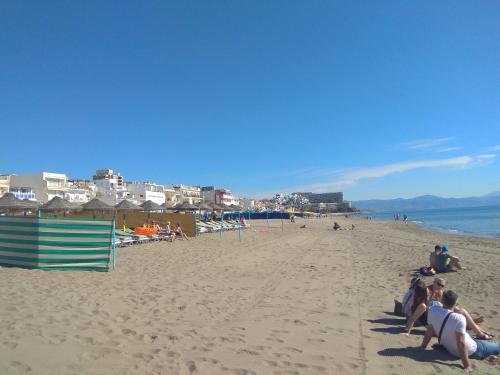 Apartamentos El Levante