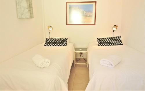 Torremolinos Beach Apartment