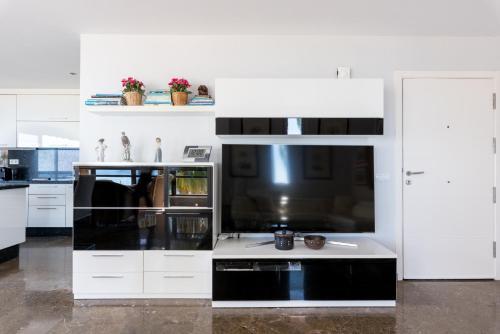 Apartamento El Remo Deluxe